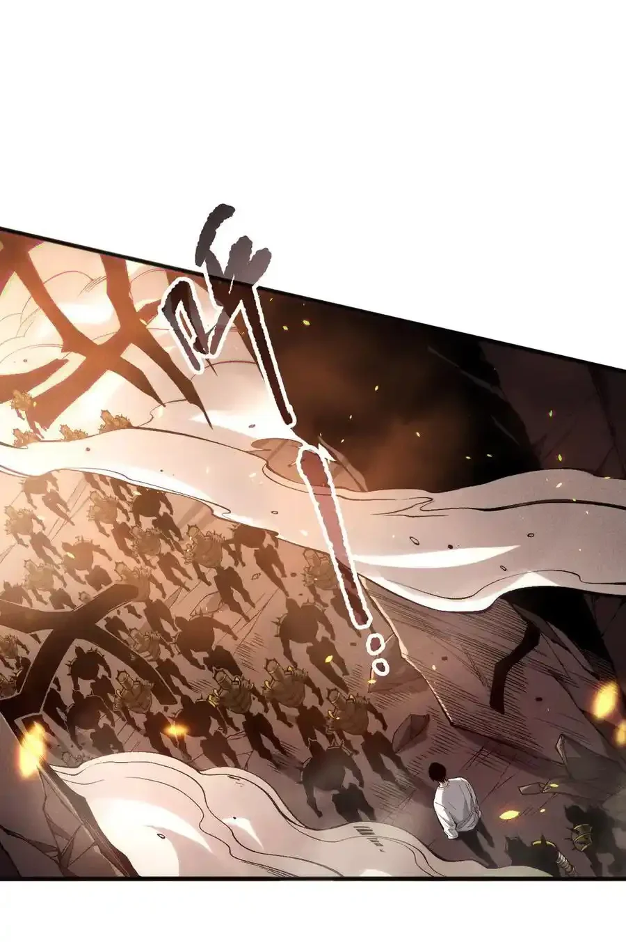 Read Necromancer, the Ultimate Scourge! fr Manga Online