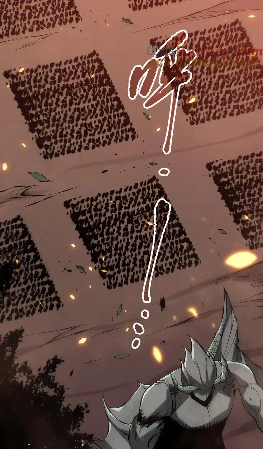 Read Necromancer, the Ultimate Scourge! fr Manga Online