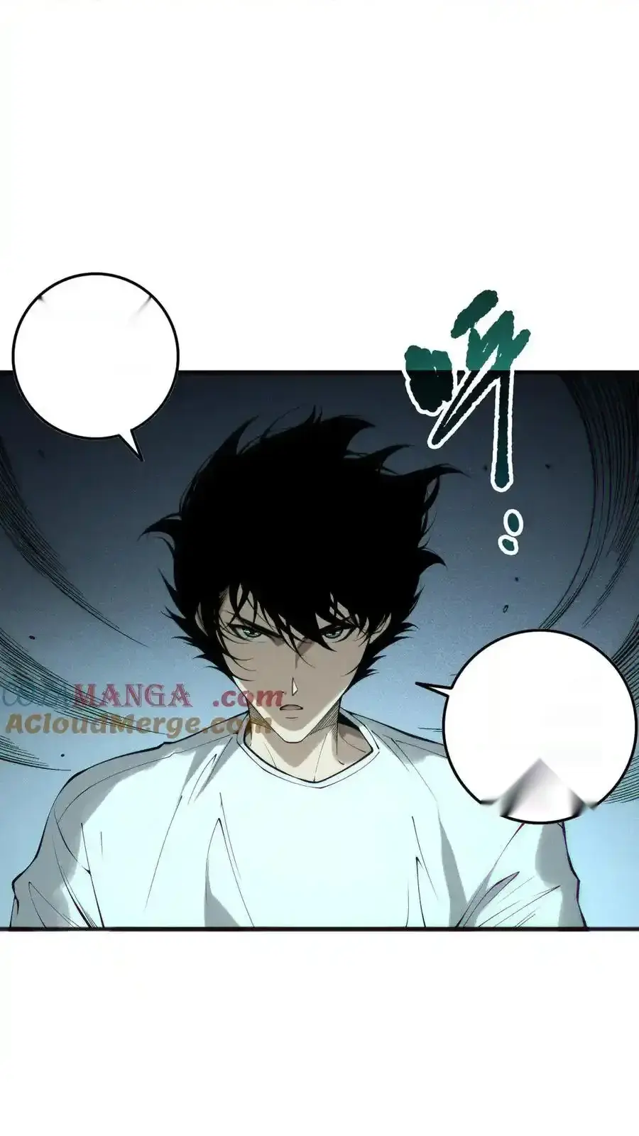 Read Necromancer, the Ultimate Scourge! fr Manga Online