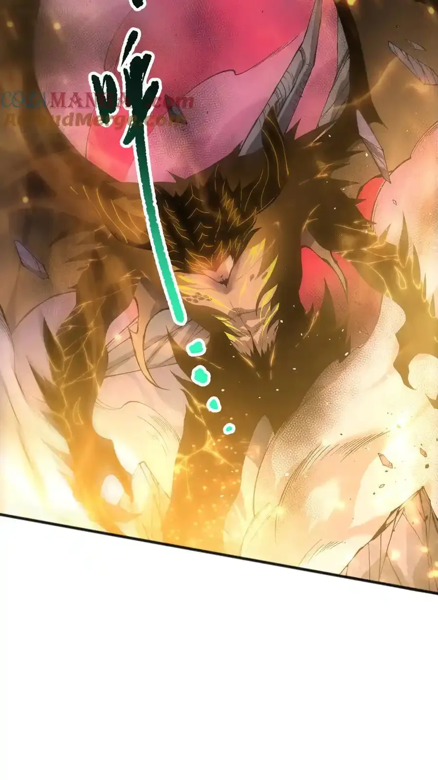 Read Necromancer, the Ultimate Scourge! fr Manga Online