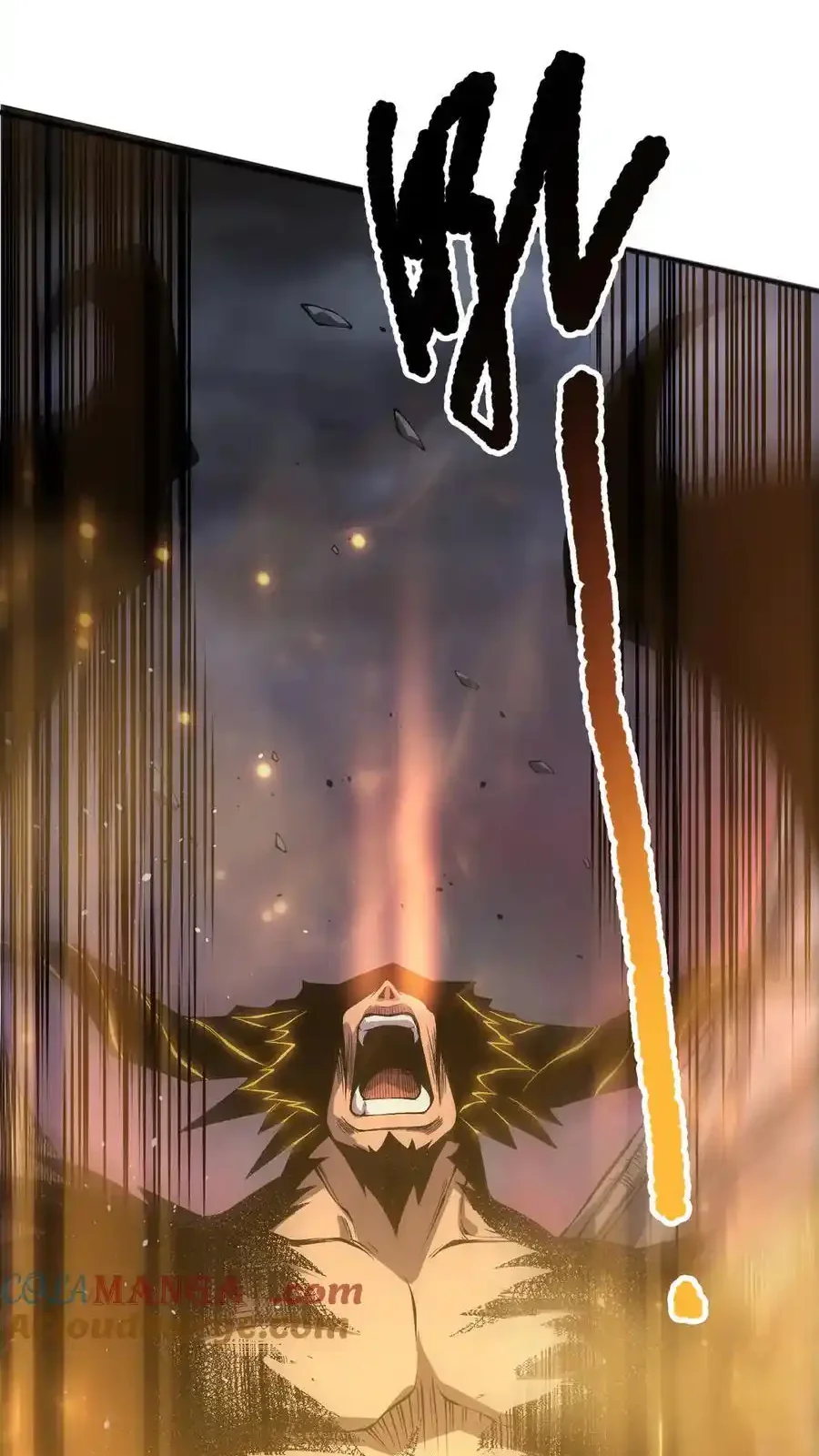 Read Necromancer, the Ultimate Scourge! fr Manga Online
