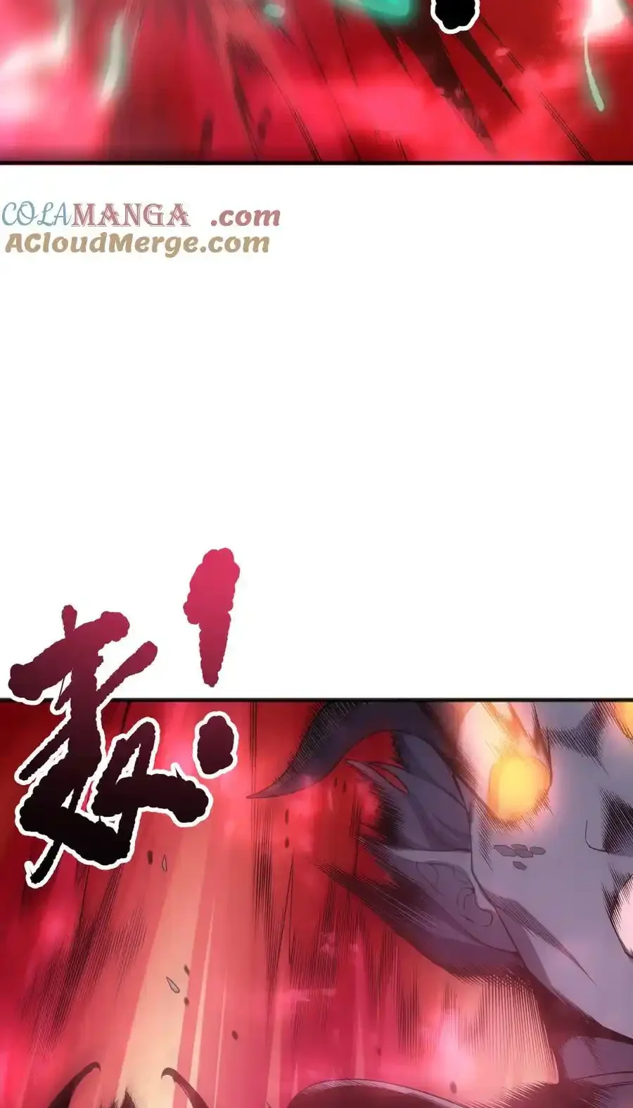 Read Necromancer, the Ultimate Scourge! fr Manga Online