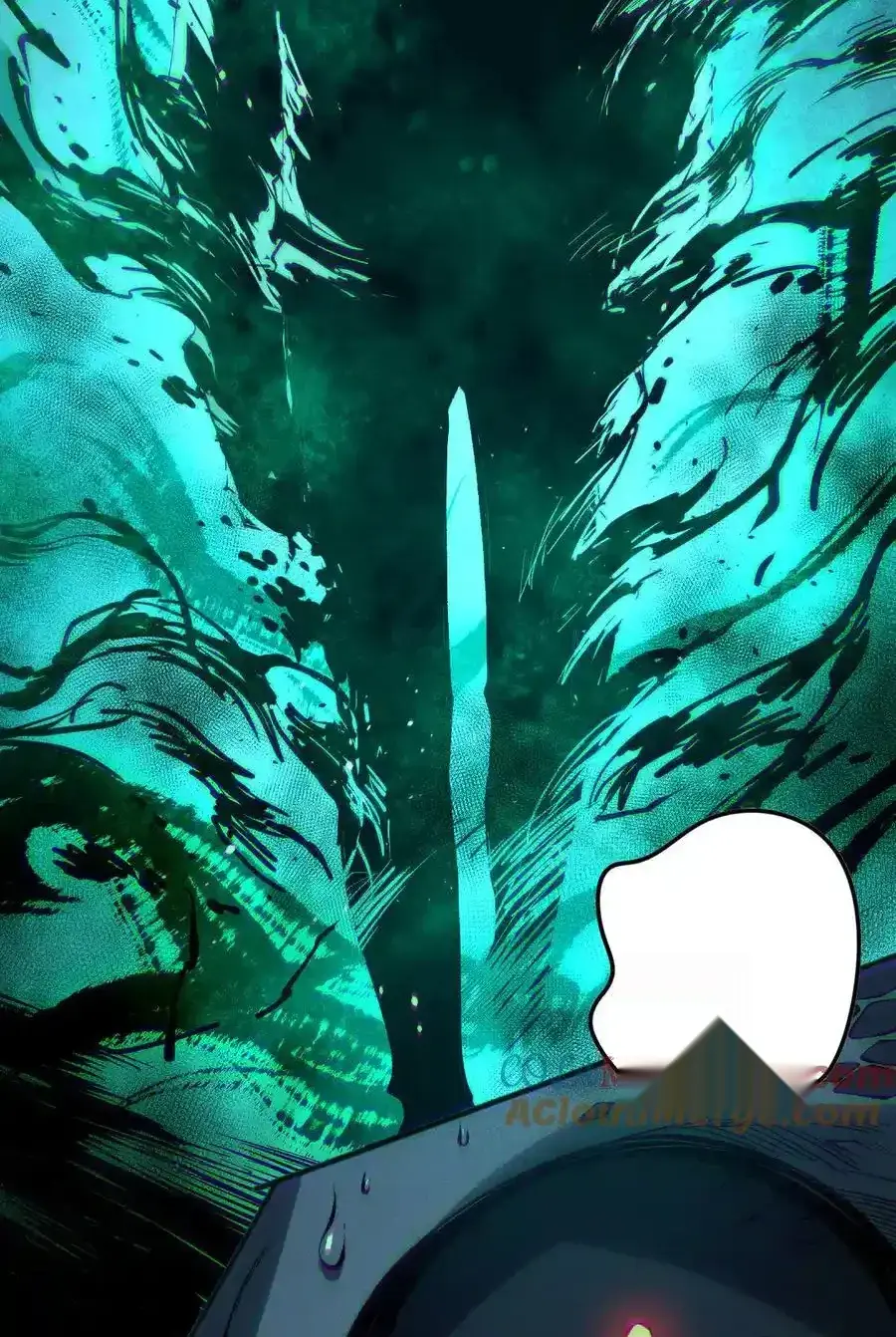 Read Necromancer, the Ultimate Scourge! fr Manga Online