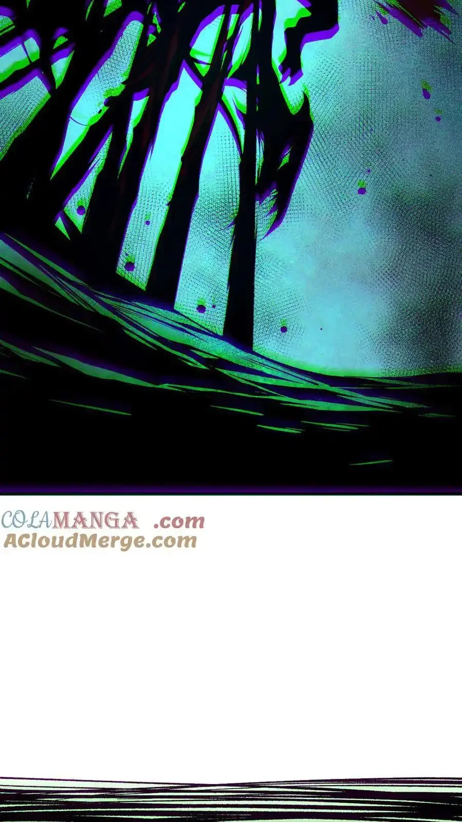 Read Necromancer, the Ultimate Scourge! fr Manga Online