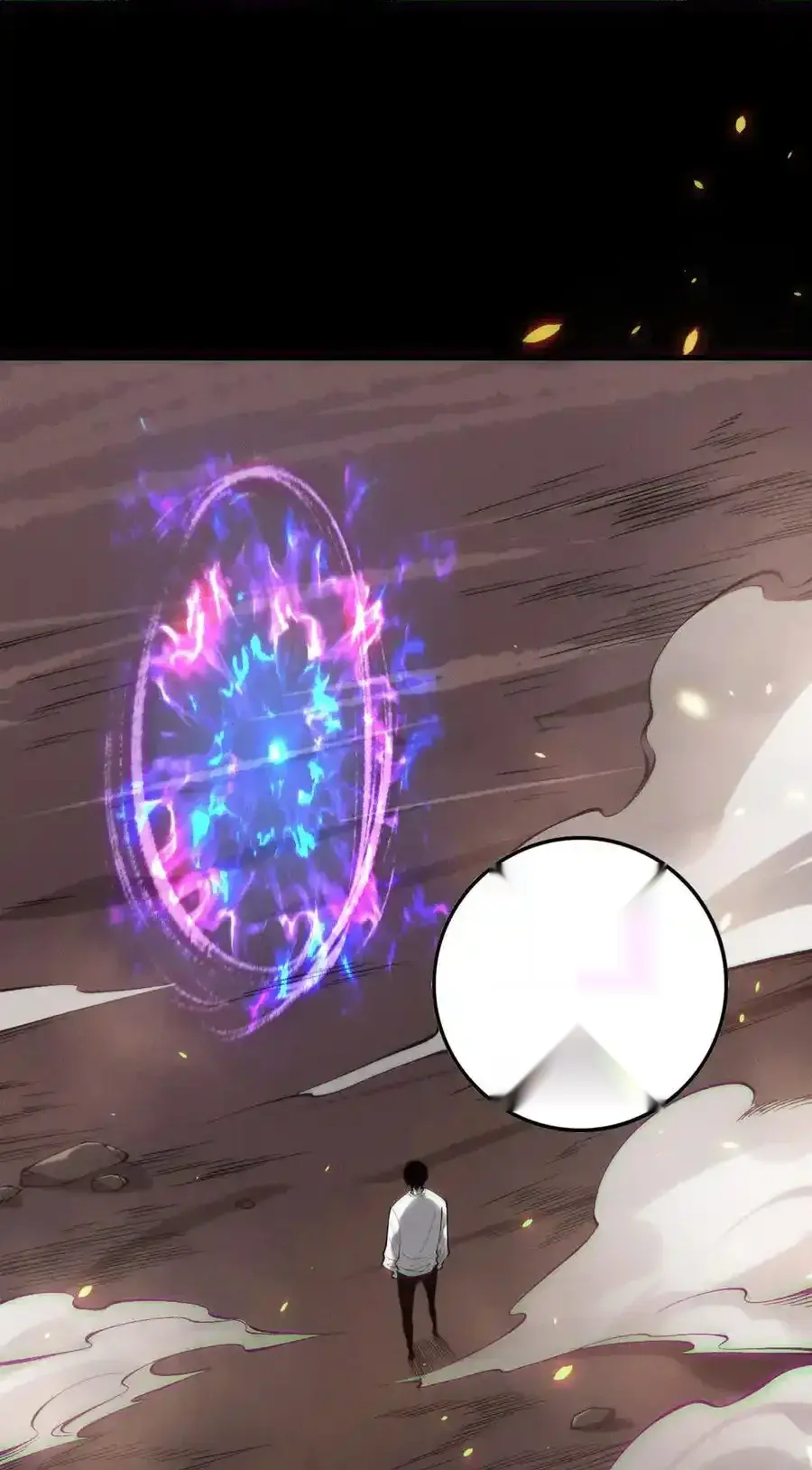 Read Necromancer, the Ultimate Scourge! fr Manga Online
