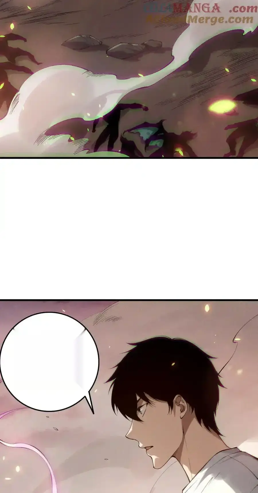 Read Necromancer, the Ultimate Scourge! fr Manga Online