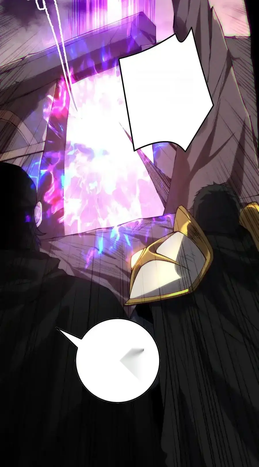 Read Necromancer, the Ultimate Scourge! fr Manga Online
