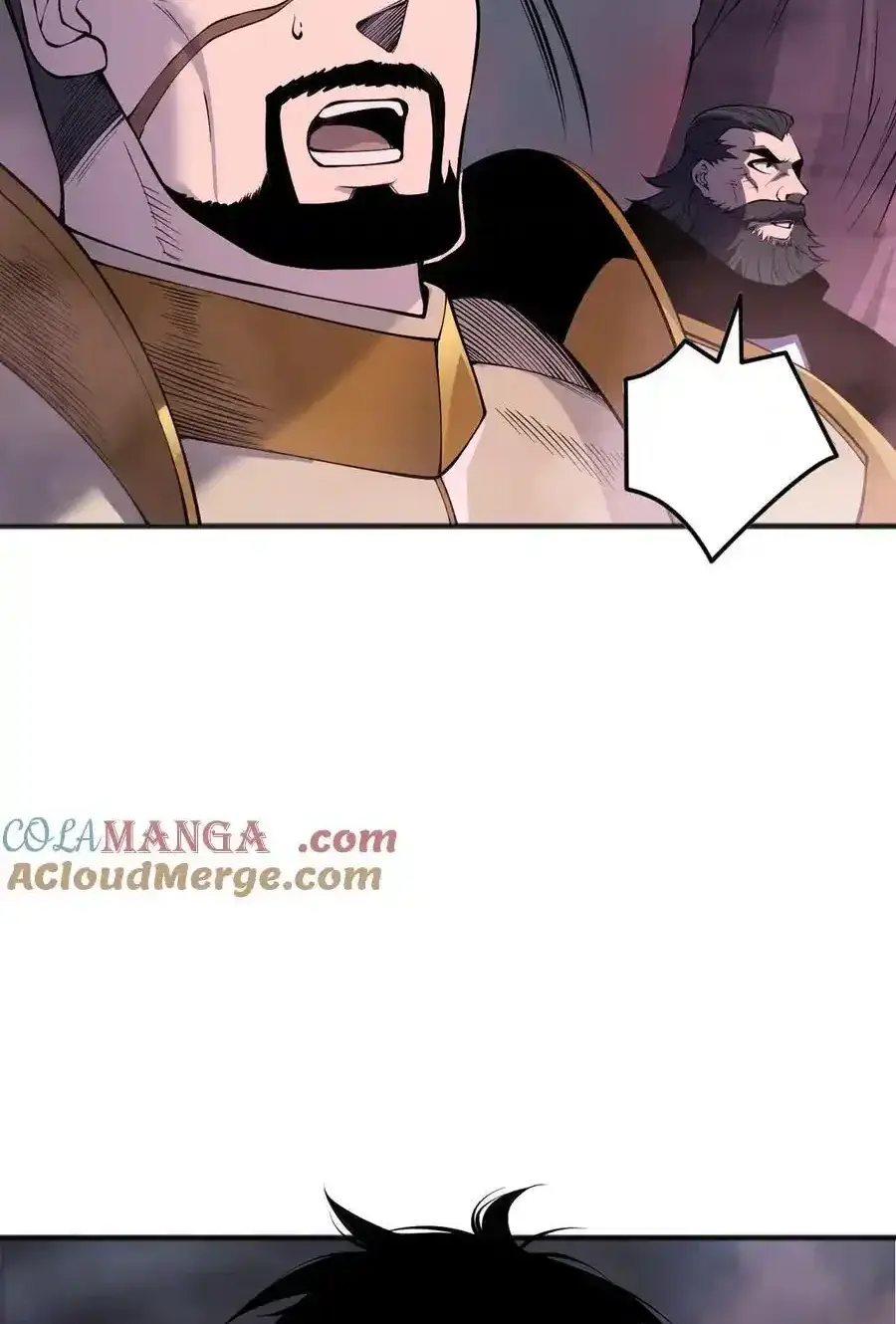 Read Necromancer, the Ultimate Scourge! fr Manga Online