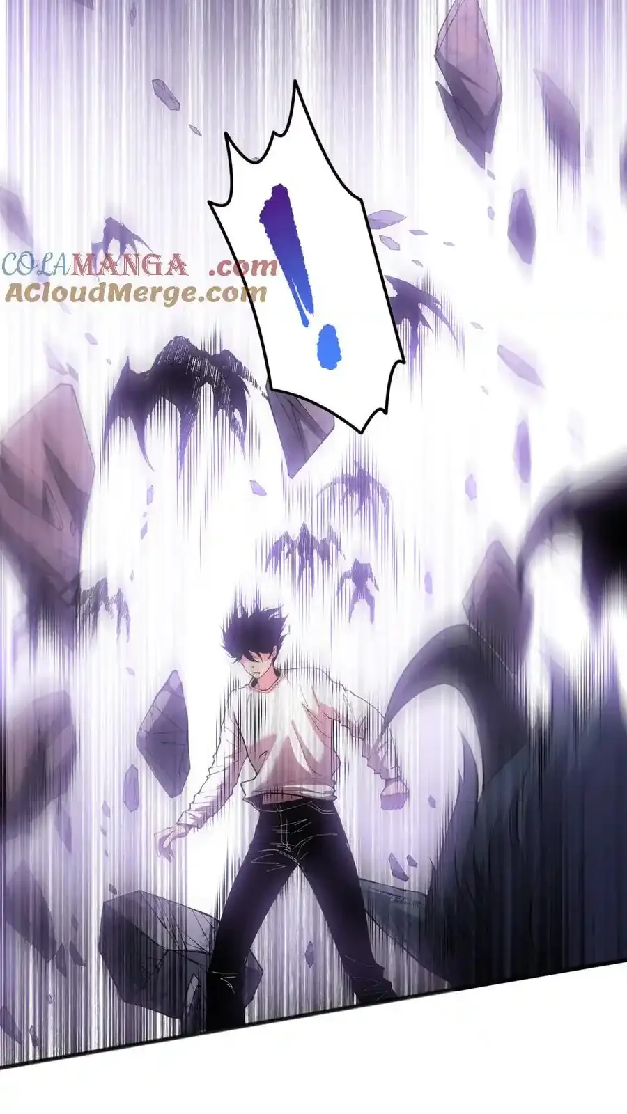 Read Necromancer, the Ultimate Scourge! fr Manga Online