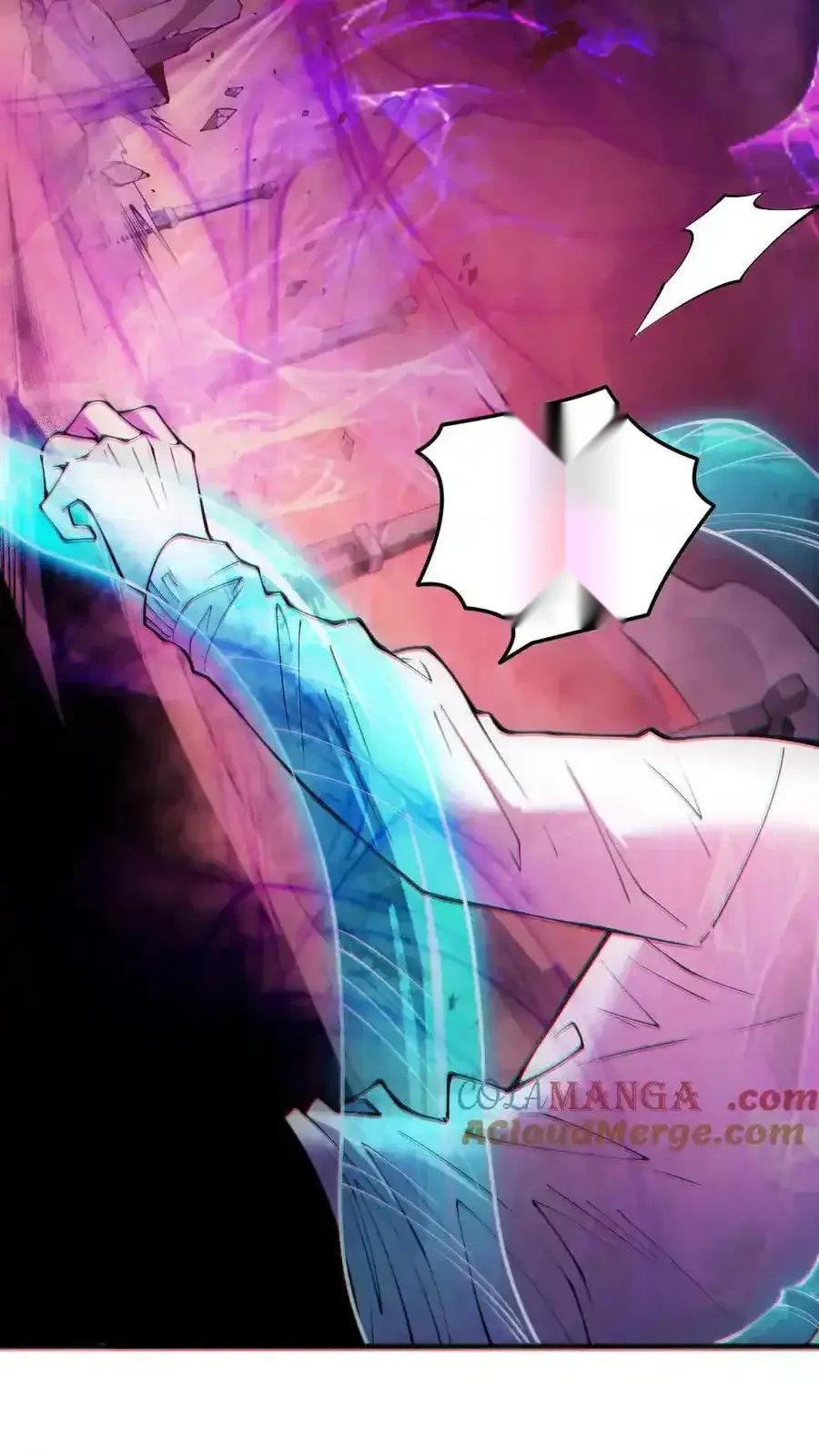 Read Necromancer, the Ultimate Scourge! fr Manga Online
