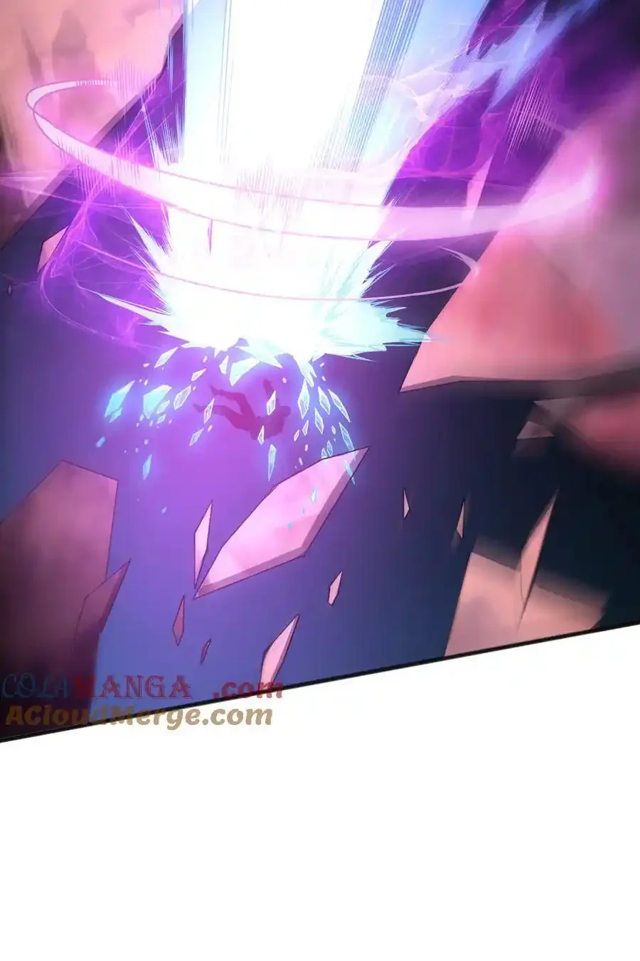 Read Necromancer, the Ultimate Scourge! fr Manga Online