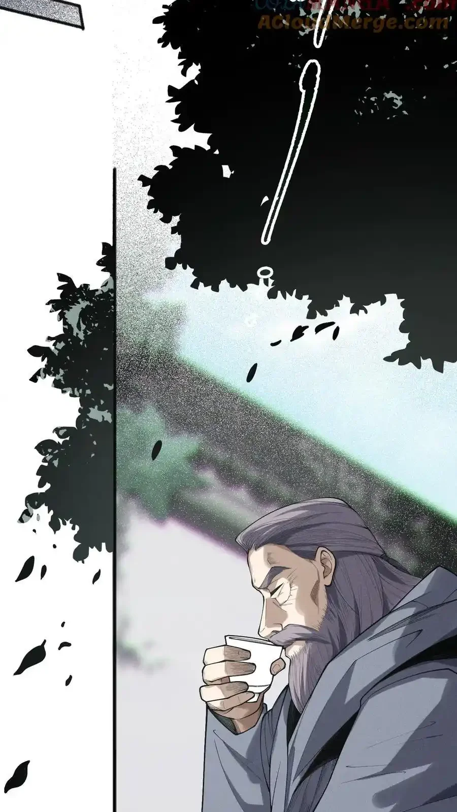 Read Necromancer, the Ultimate Scourge! fr Manga Online