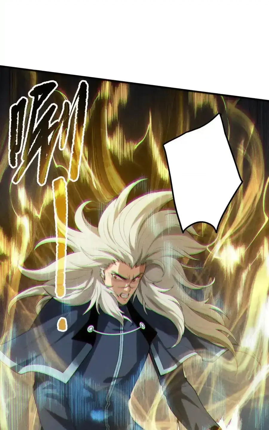 Read Necromancer, the Ultimate Scourge! fr Manga Online