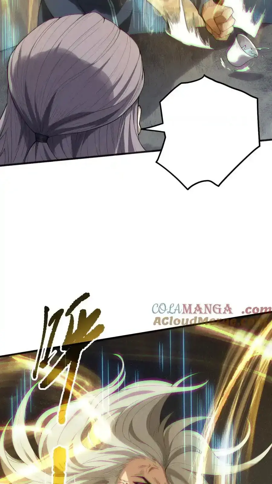 Read Necromancer, the Ultimate Scourge! fr Manga Online