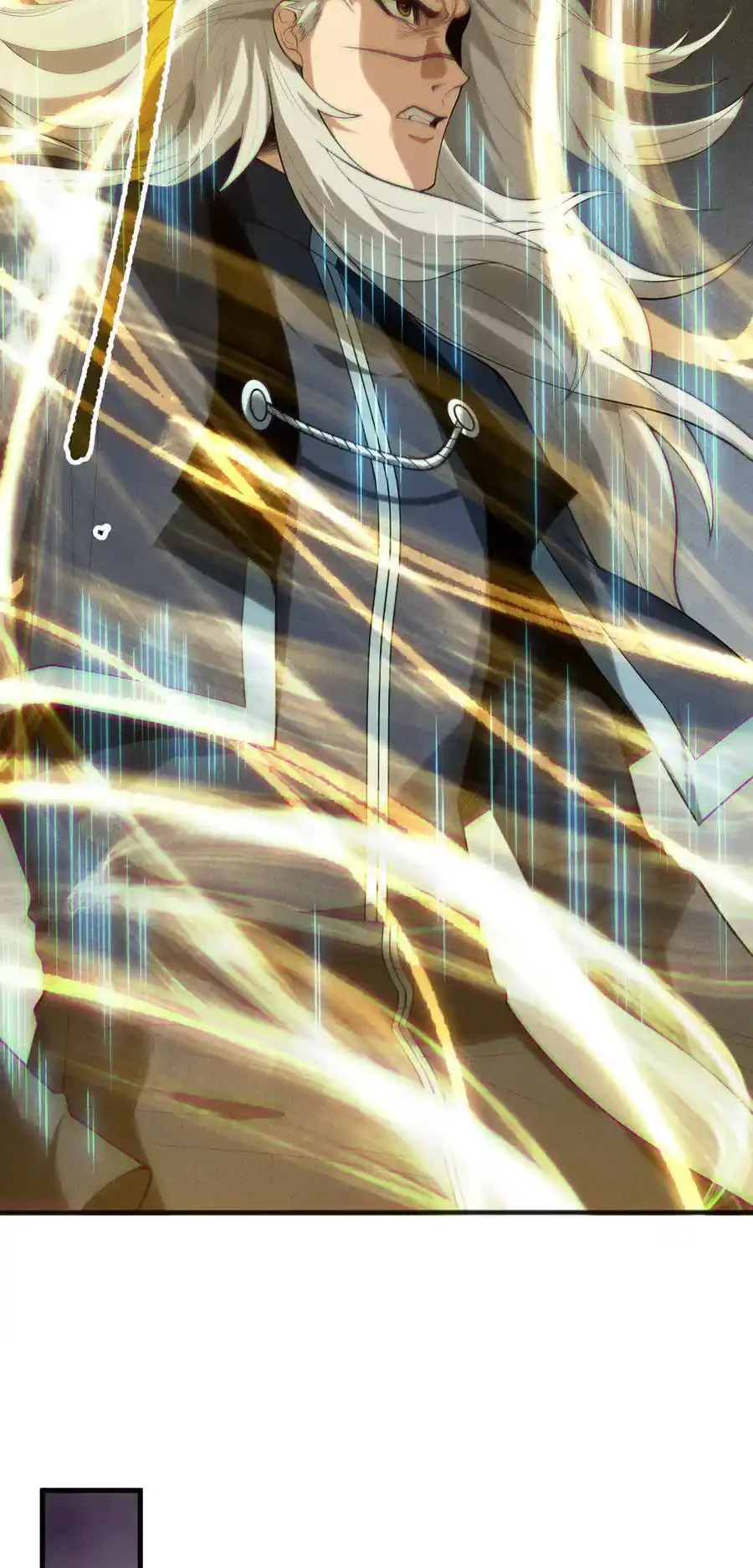 Read Necromancer, the Ultimate Scourge! fr Manga Online