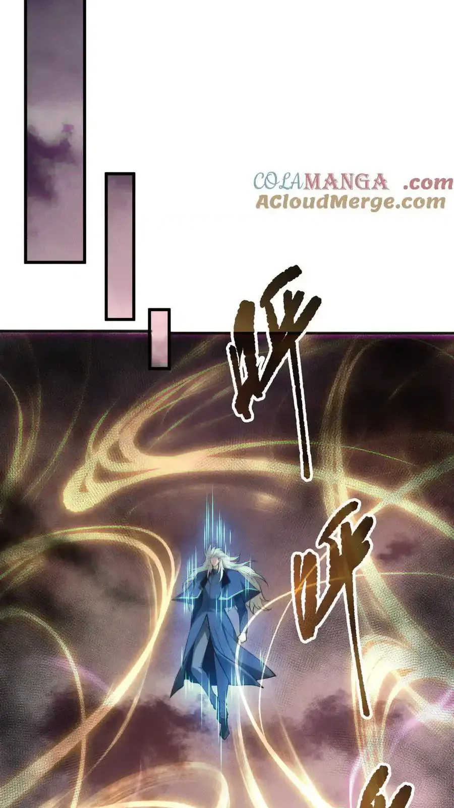 Read Necromancer, the Ultimate Scourge! fr Manga Online