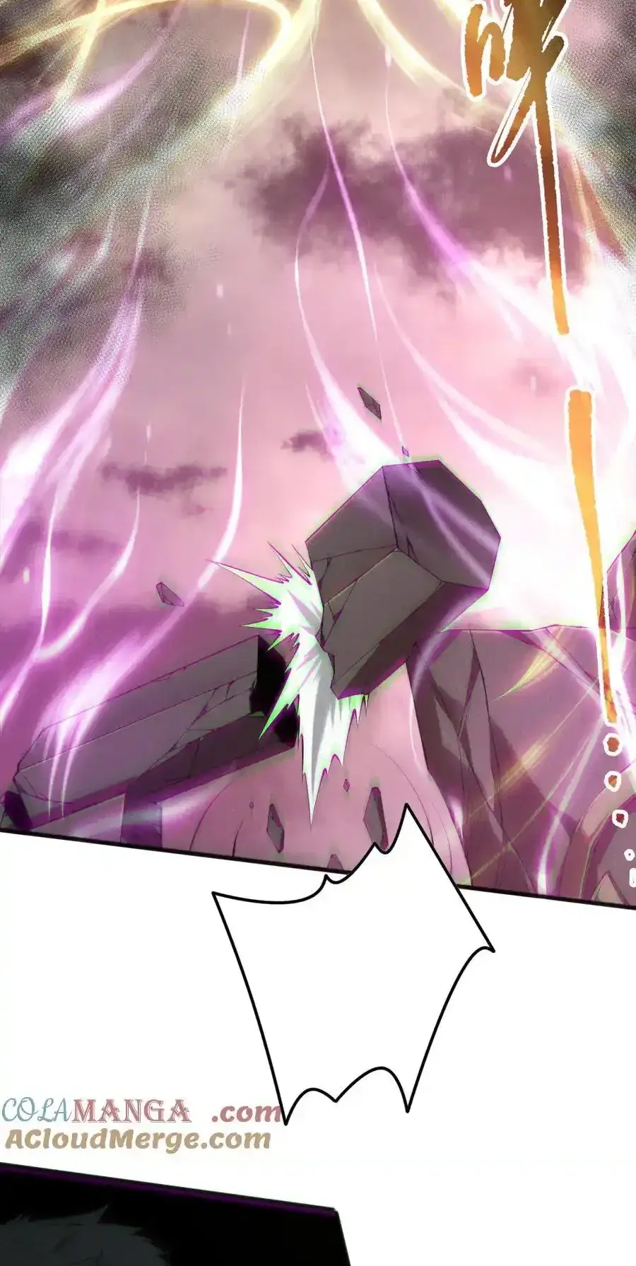 Read Necromancer, the Ultimate Scourge! fr Manga Online