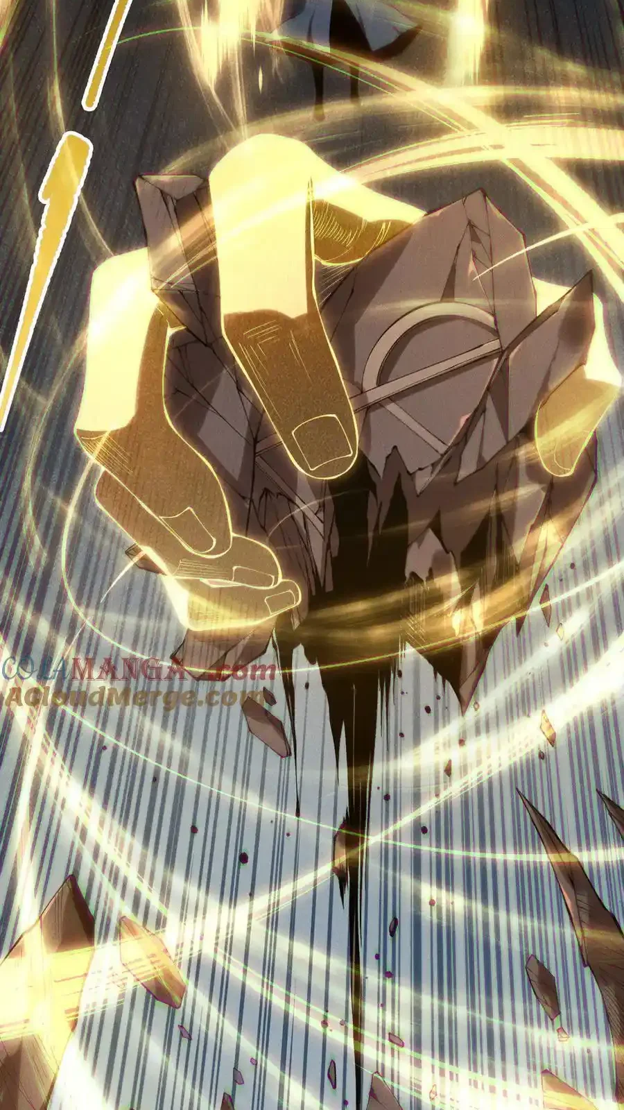 Read Necromancer, the Ultimate Scourge! fr Manga Online