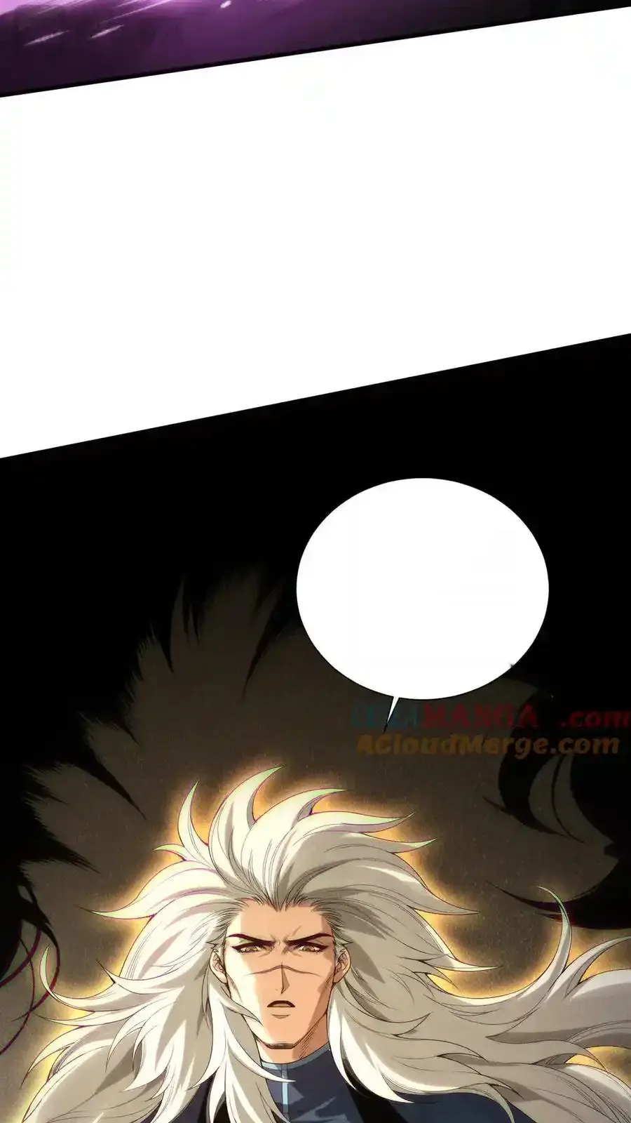 Read Necromancer, the Ultimate Scourge! fr Manga Online
