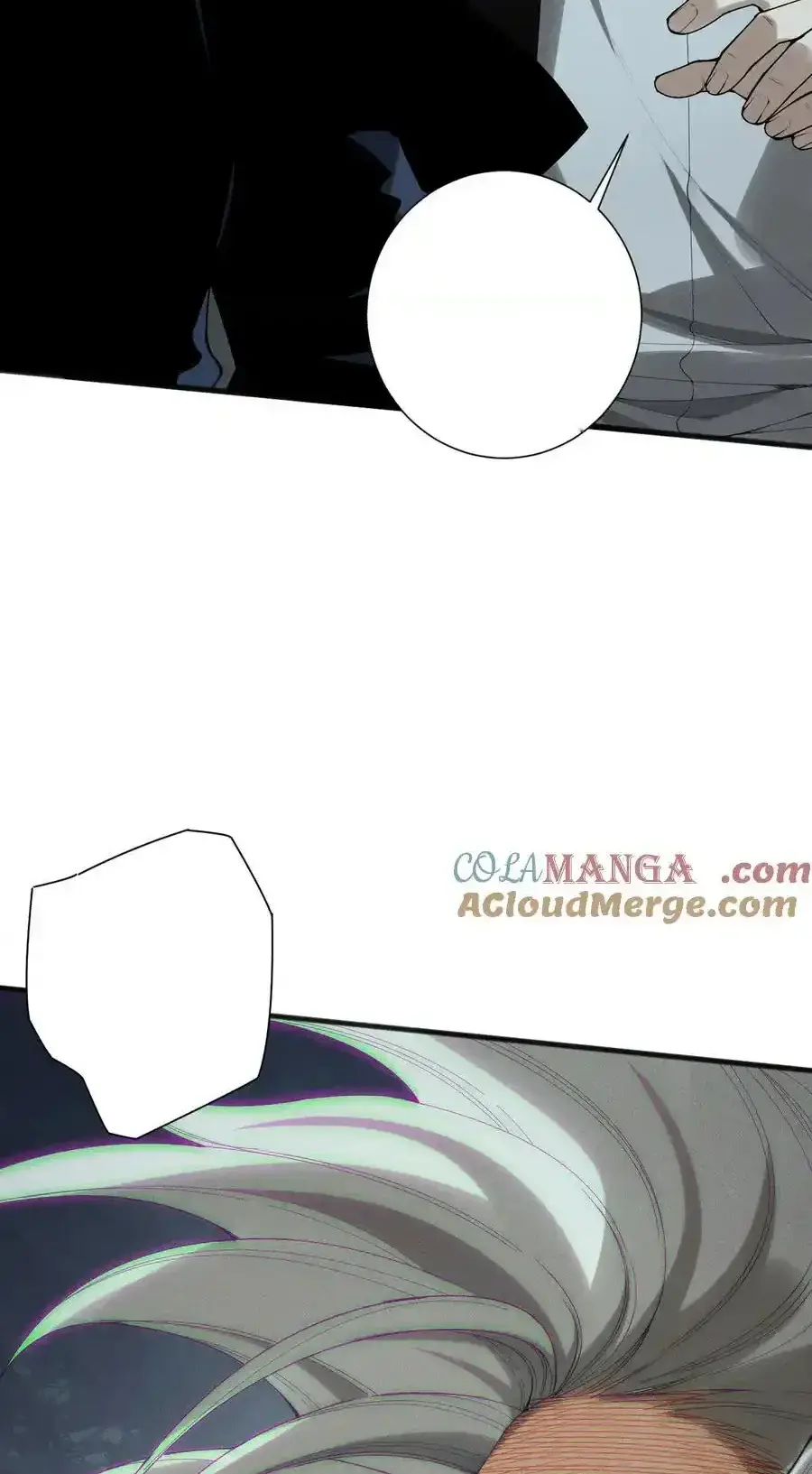 Read Necromancer, the Ultimate Scourge! fr Manga Online