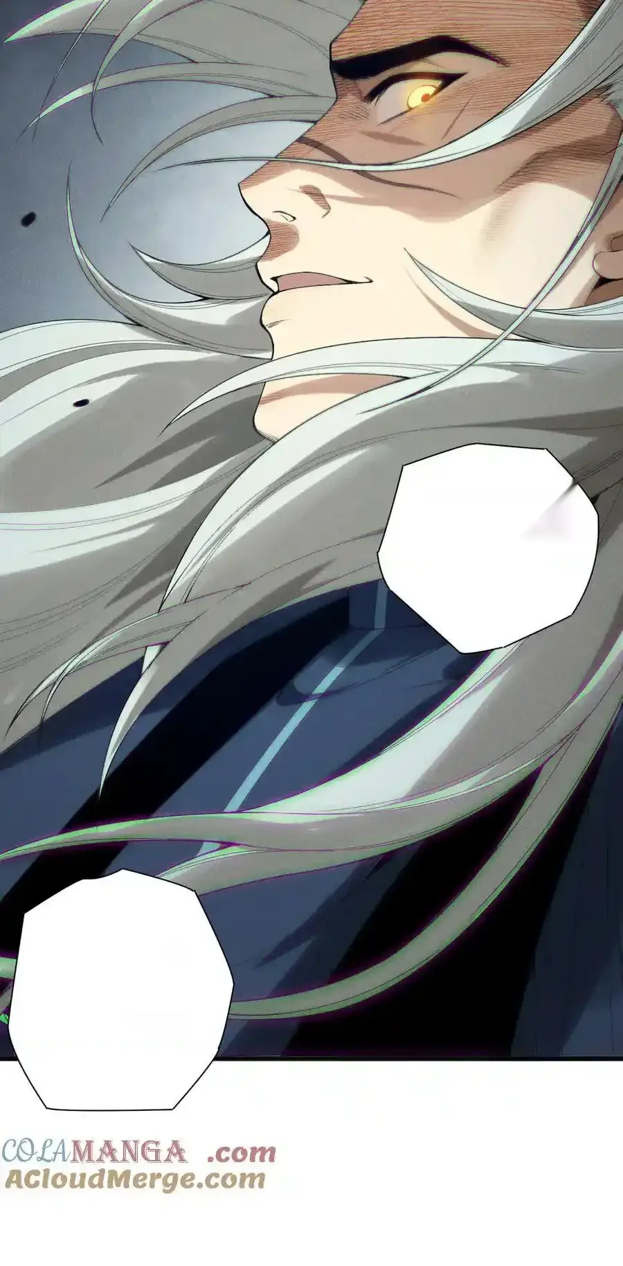 Read Necromancer, the Ultimate Scourge! fr Manga Online