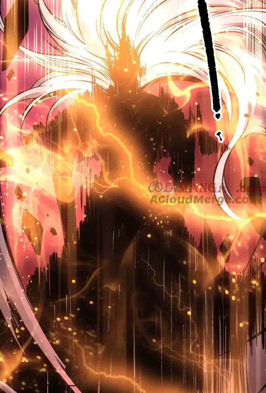 Read Necromancer, the Ultimate Scourge! fr Manga Online