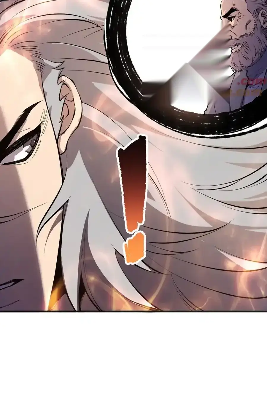 Read Necromancer, the Ultimate Scourge! fr Manga Online