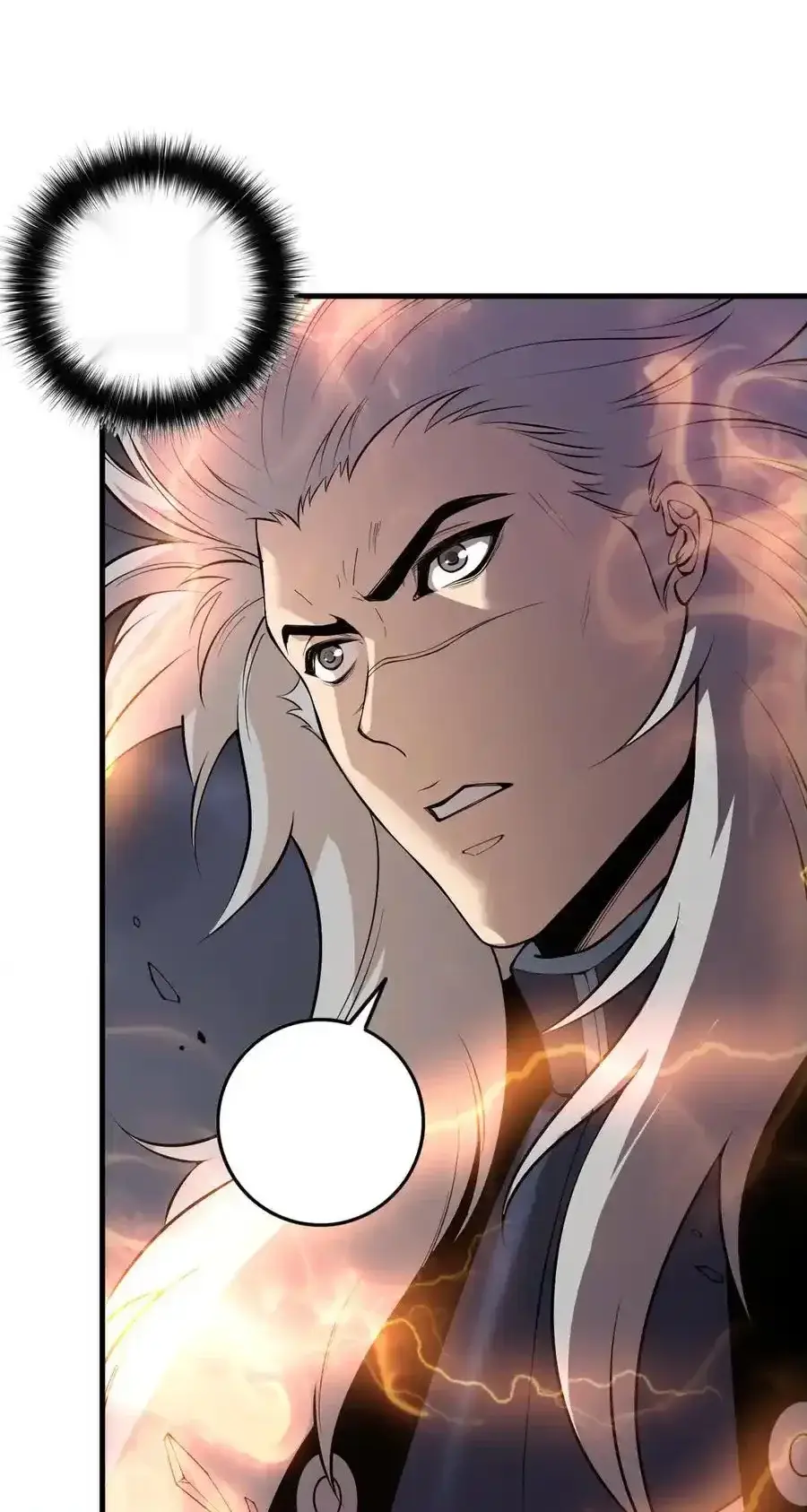 Read Necromancer, the Ultimate Scourge! fr Manga Online
