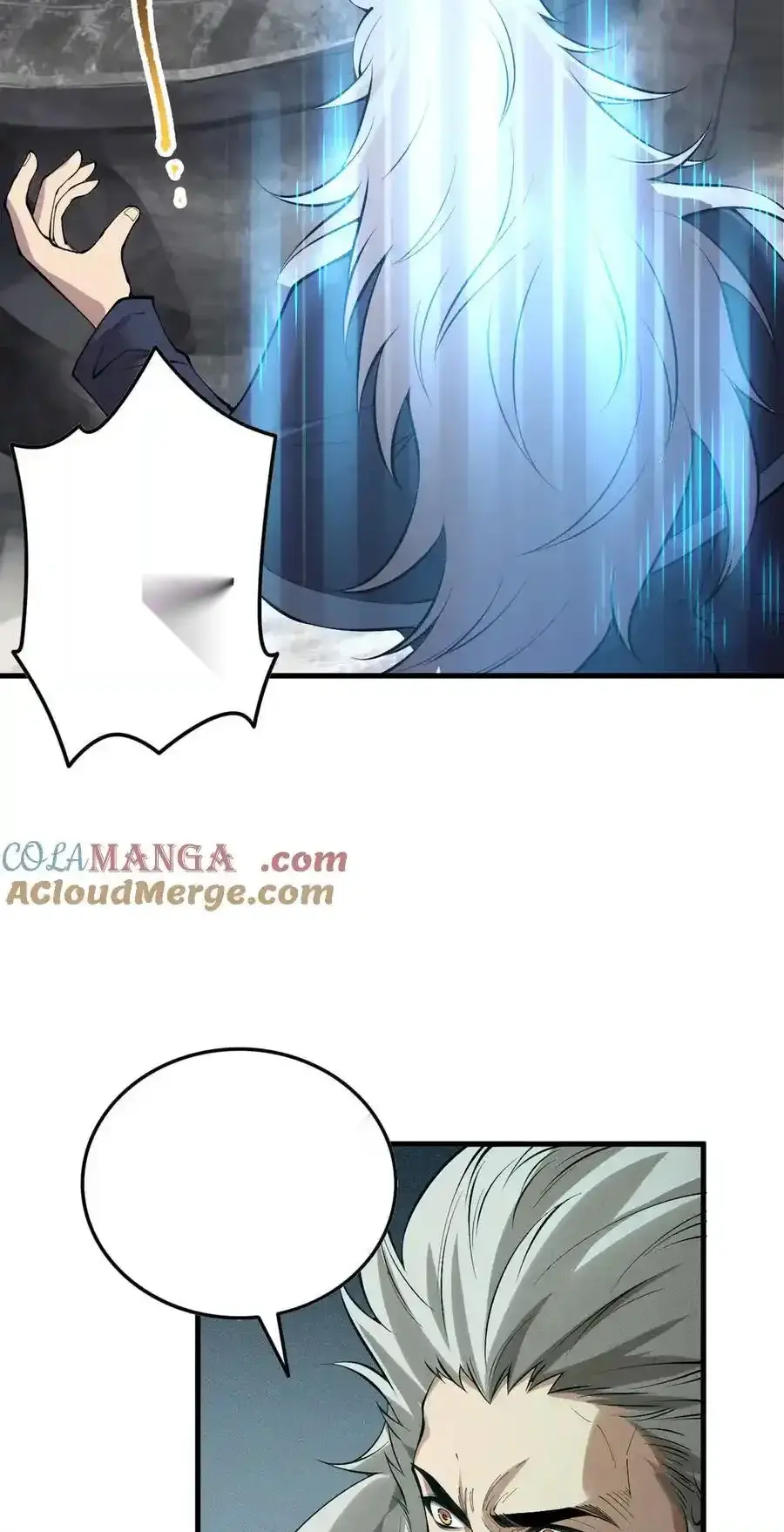 Read Necromancer, the Ultimate Scourge! fr Manga Online