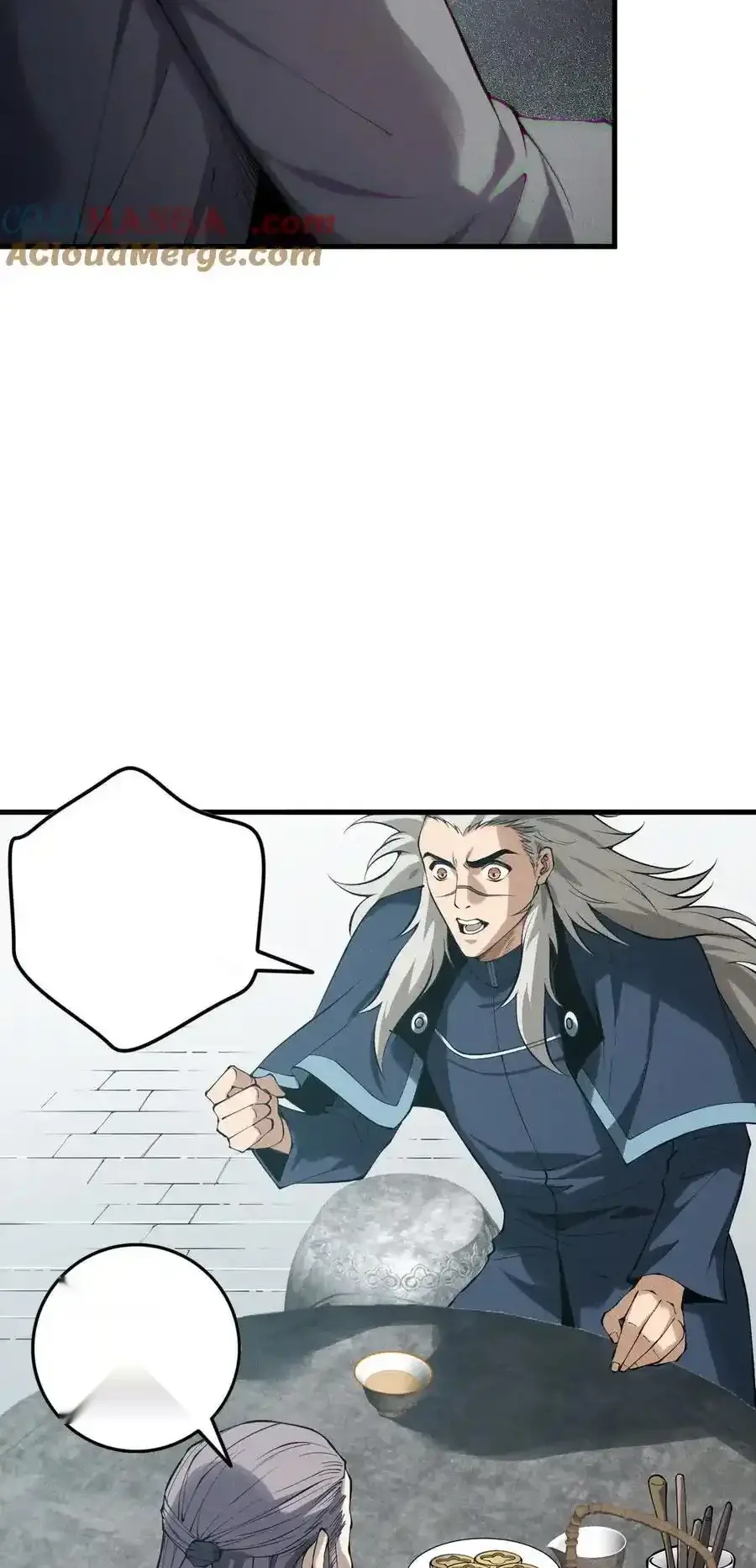 Read Necromancer, the Ultimate Scourge! fr Manga Online