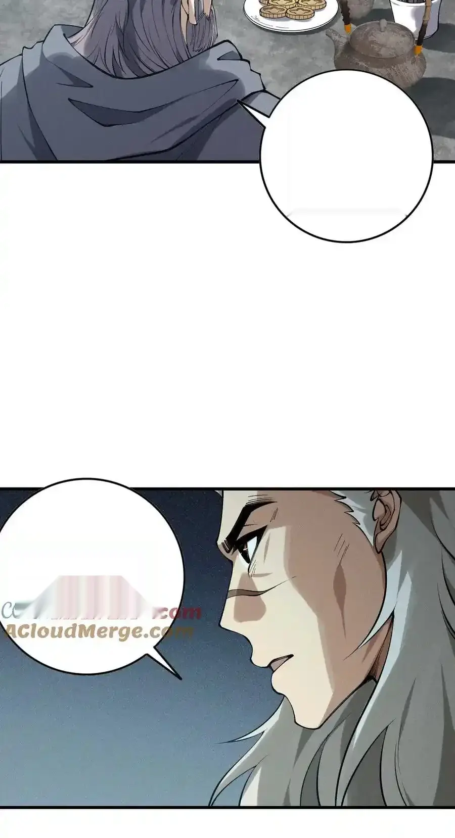 Read Necromancer, the Ultimate Scourge! fr Manga Online