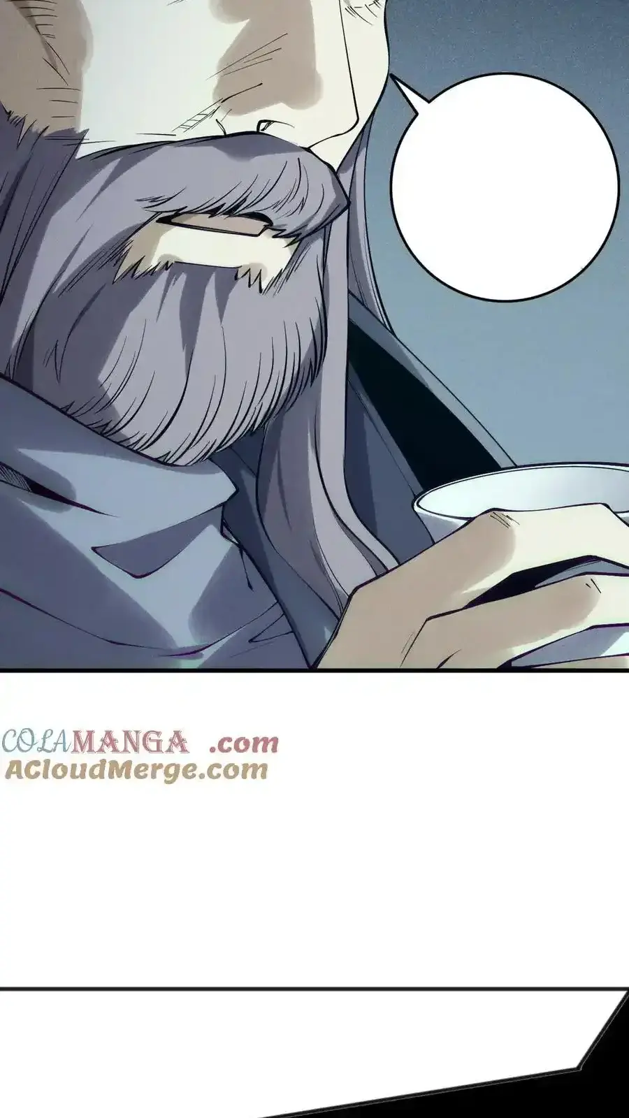 Read Necromancer, the Ultimate Scourge! fr Manga Online