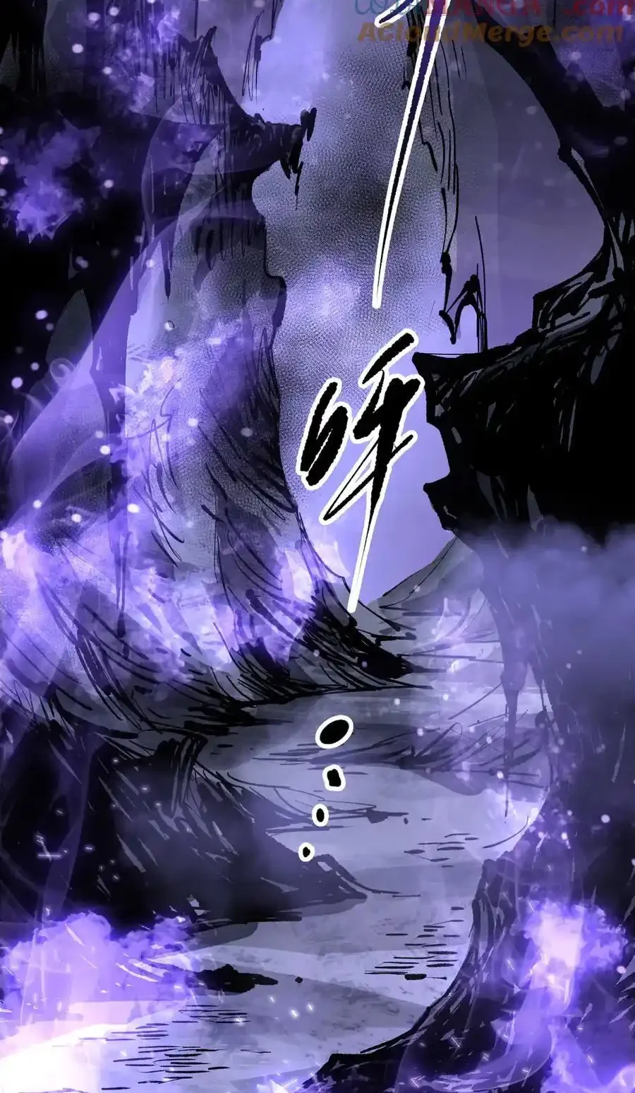 Read Necromancer, the Ultimate Scourge! fr Manga Online