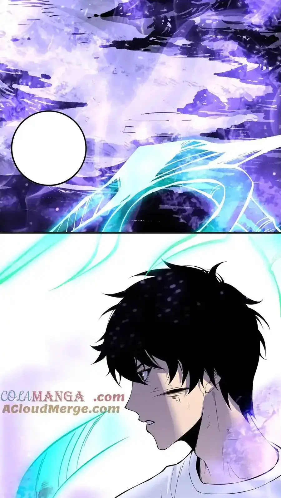 Read Necromancer, the Ultimate Scourge! fr Manga Online