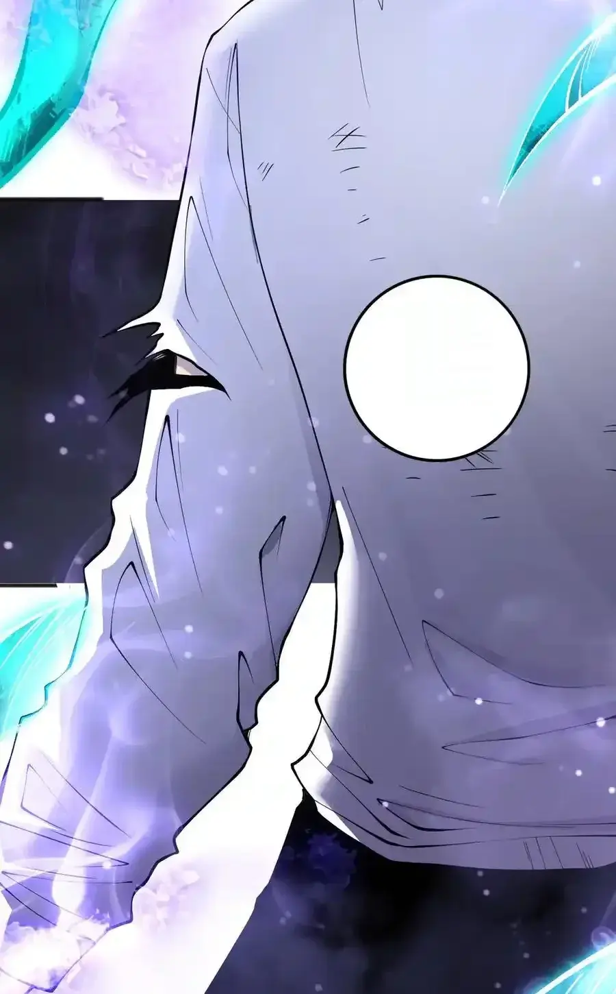 Read Necromancer, the Ultimate Scourge! fr Manga Online