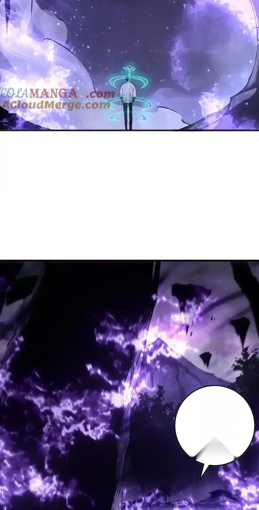 Read Necromancer, the Ultimate Scourge! fr Manga Online