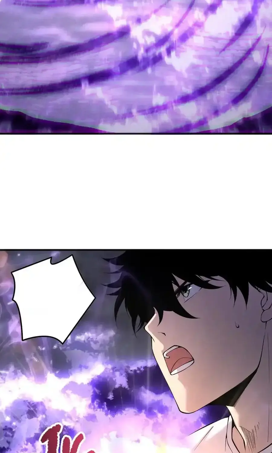 Read Necromancer, the Ultimate Scourge! fr Manga Online