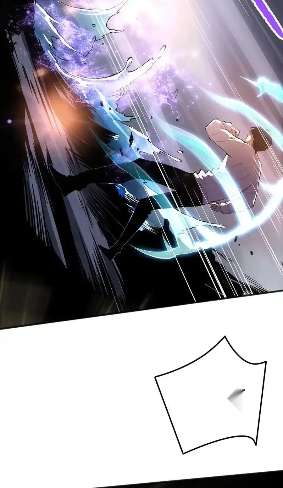 Read Necromancer, the Ultimate Scourge! fr Manga Online