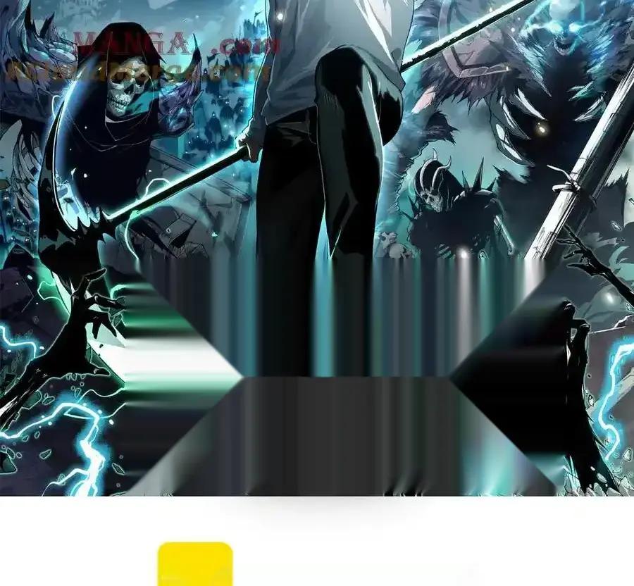 Read Necromancer, the Ultimate Scourge! fr Manga Online