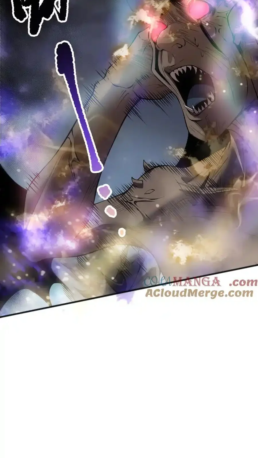 Read Necromancer, the Ultimate Scourge! fr Manga Online