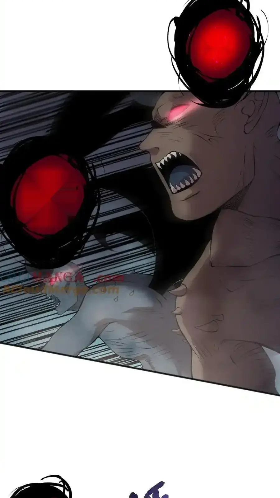 Read Necromancer, the Ultimate Scourge! fr Manga Online