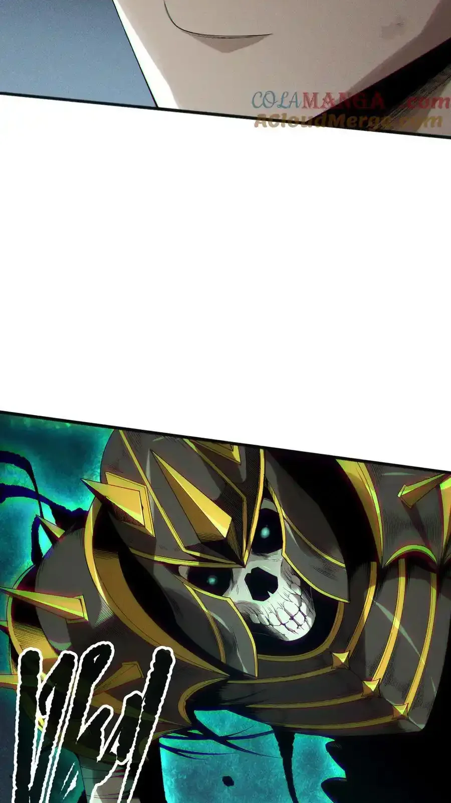 Read Necromancer, the Ultimate Scourge! fr Manga Online