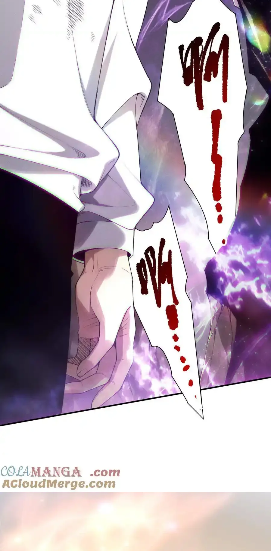 Read Necromancer, the Ultimate Scourge! fr Manga Online