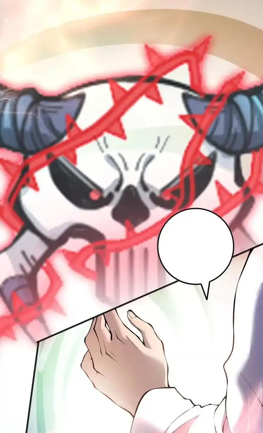 Read Necromancer, the Ultimate Scourge! fr Manga Online