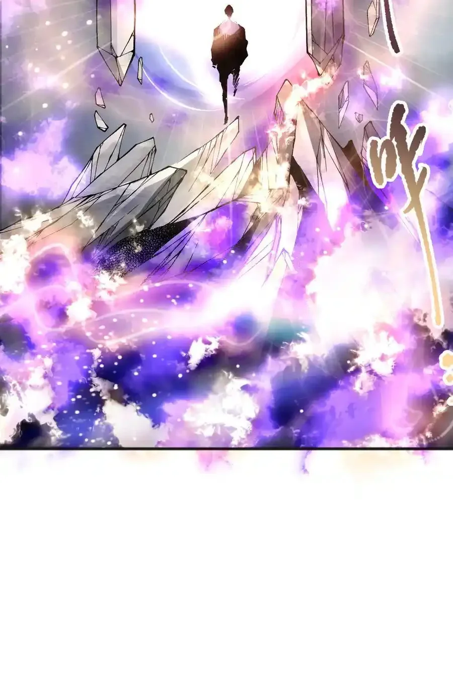 Read Necromancer, the Ultimate Scourge! fr Manga Online