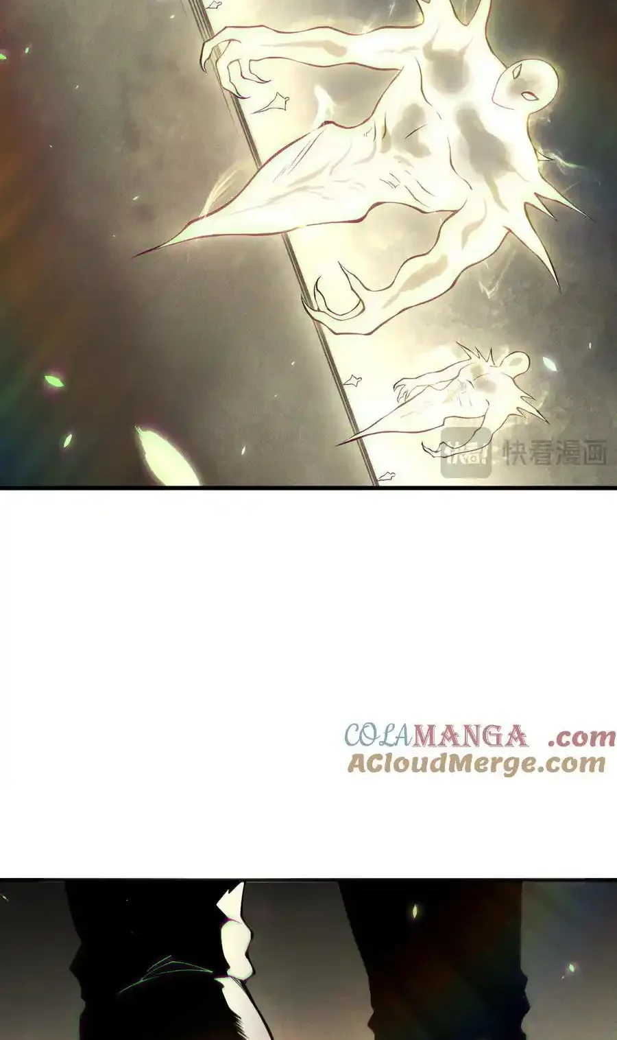 Read Necromancer, the Ultimate Scourge! fr Manga Online