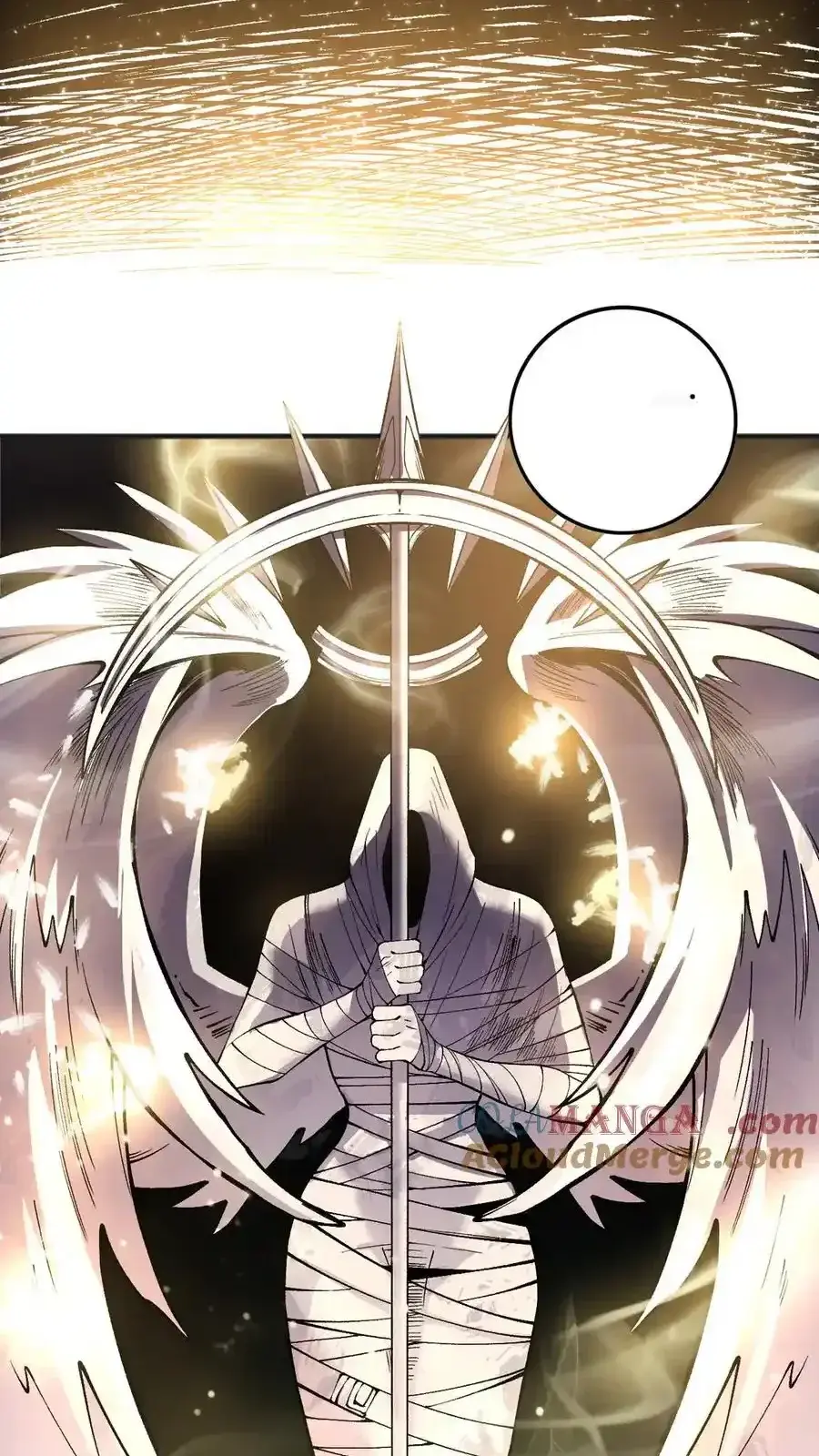 Read Necromancer, the Ultimate Scourge! fr Manga Online