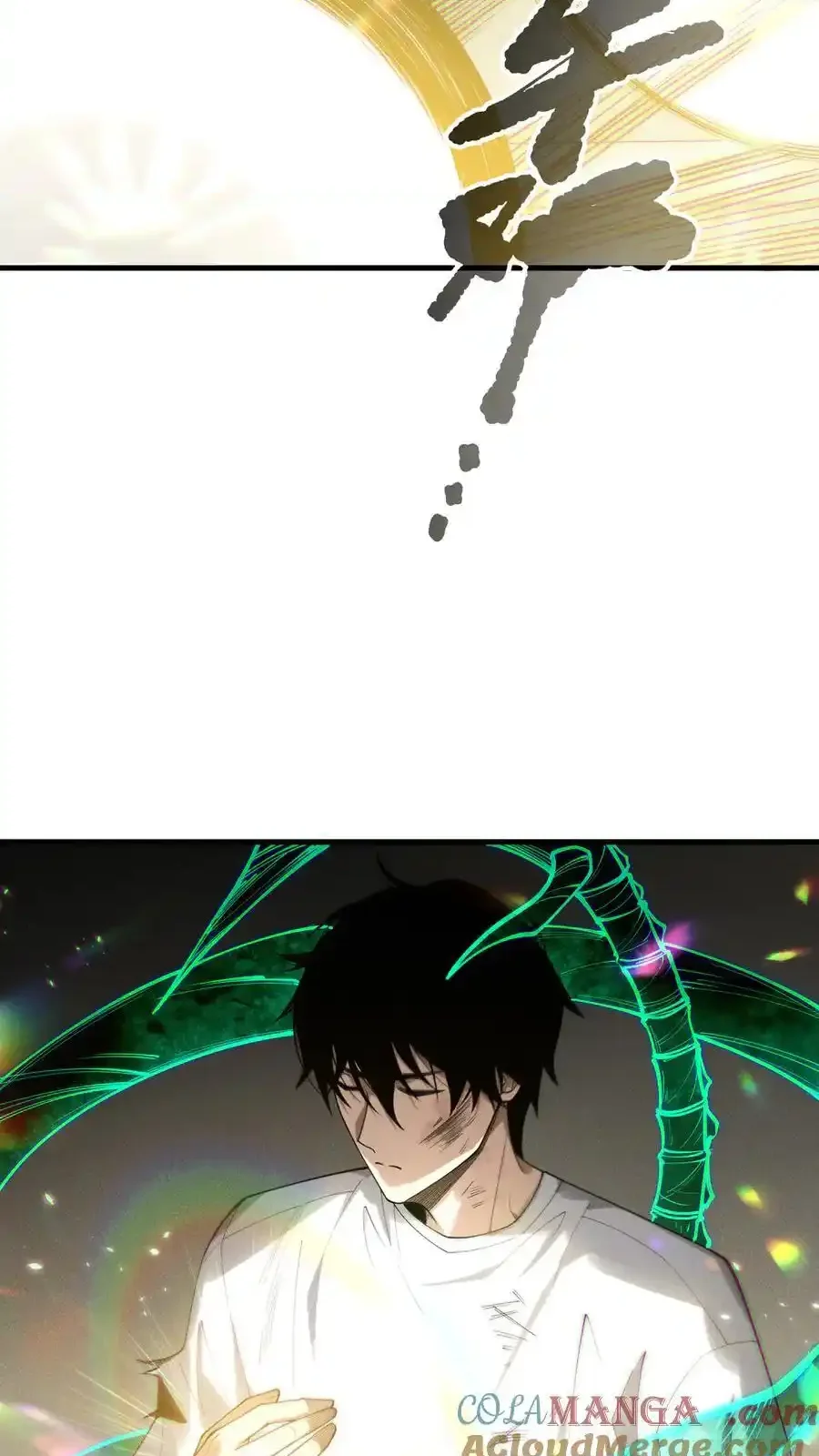 Read Necromancer, the Ultimate Scourge! fr Manga Online