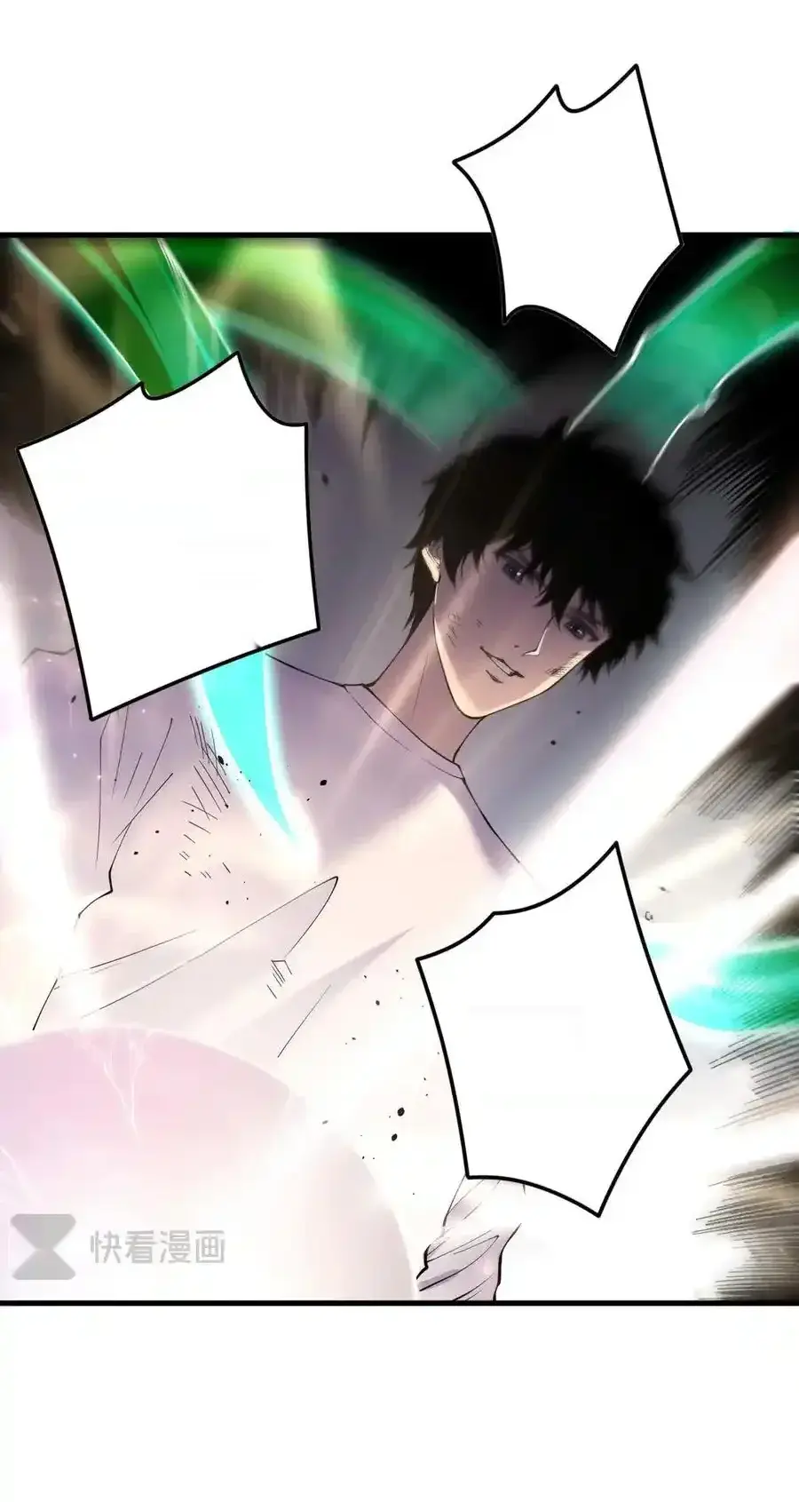 Read Necromancer, the Ultimate Scourge! fr Manga Online