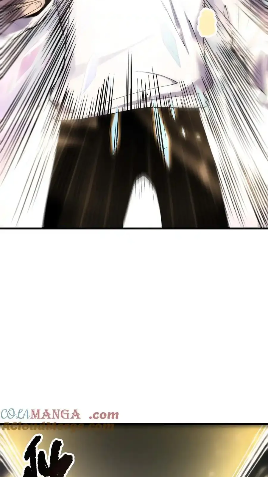 Read Necromancer, the Ultimate Scourge! fr Manga Online